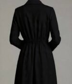 Black Tailored dress - Image 2